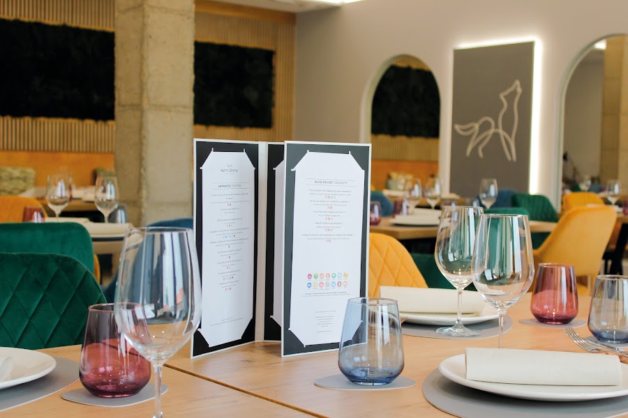 Restaurante Sierra Brama