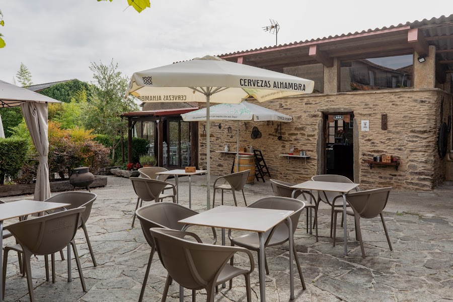 Santaia Casal de Calma "Gastrobar"