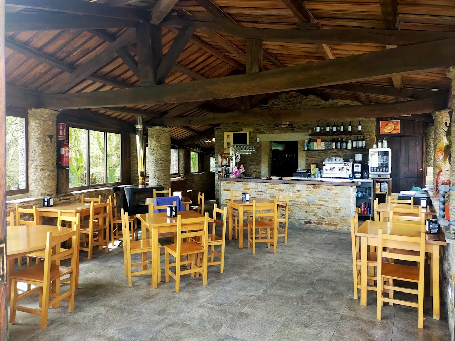 Taberna O Carreiro