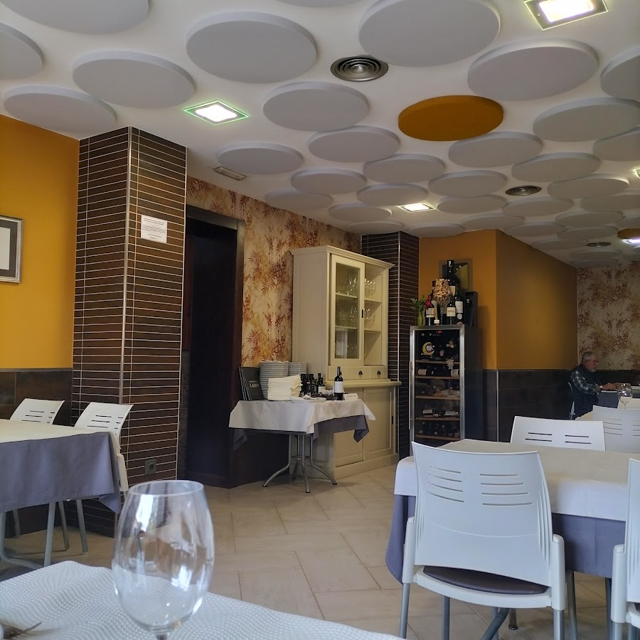 Tapería-Bodeguilla Lano