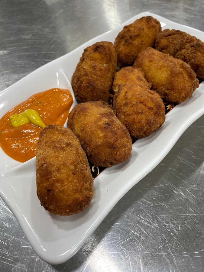 Terraza Casino Benavente