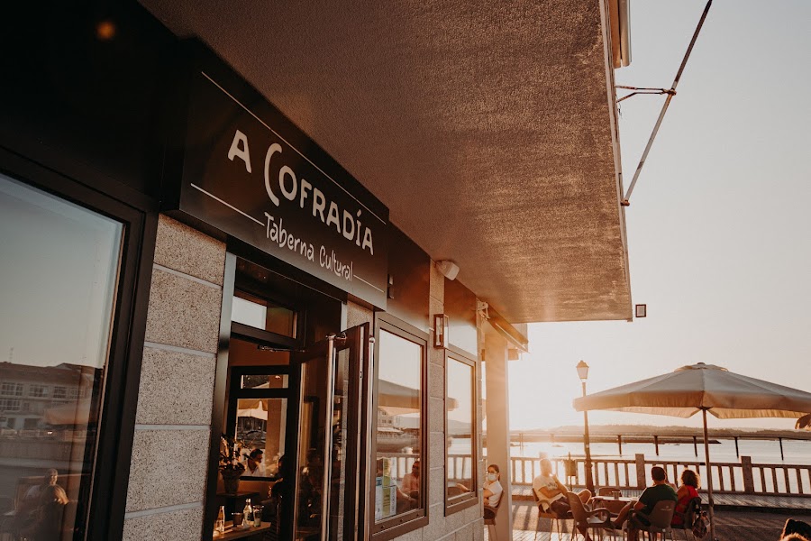 A COFRADÍA - Taberna Cultural