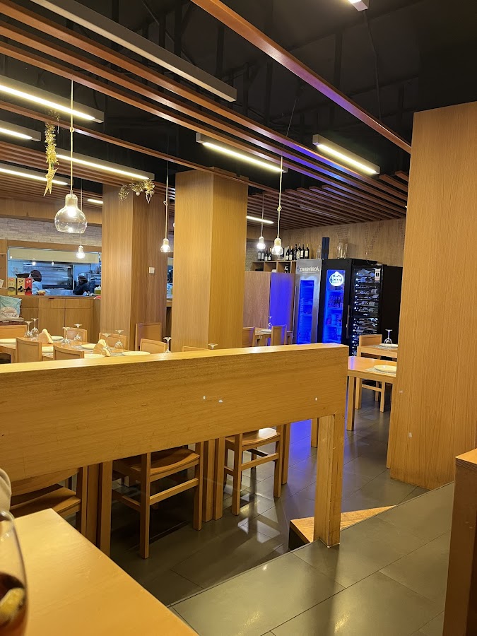 A De Torino Gastrobrasa