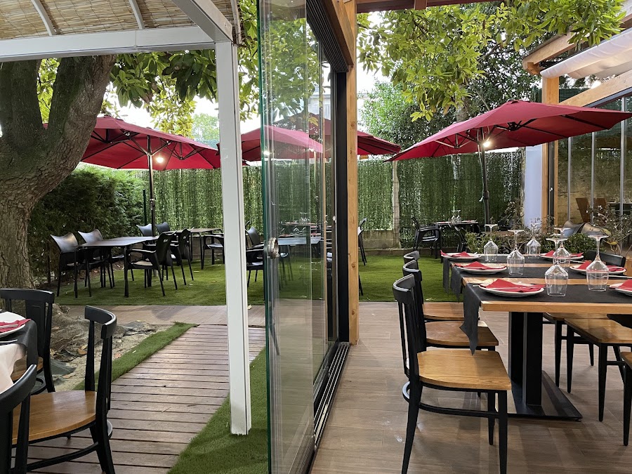 A Horta de San Roque