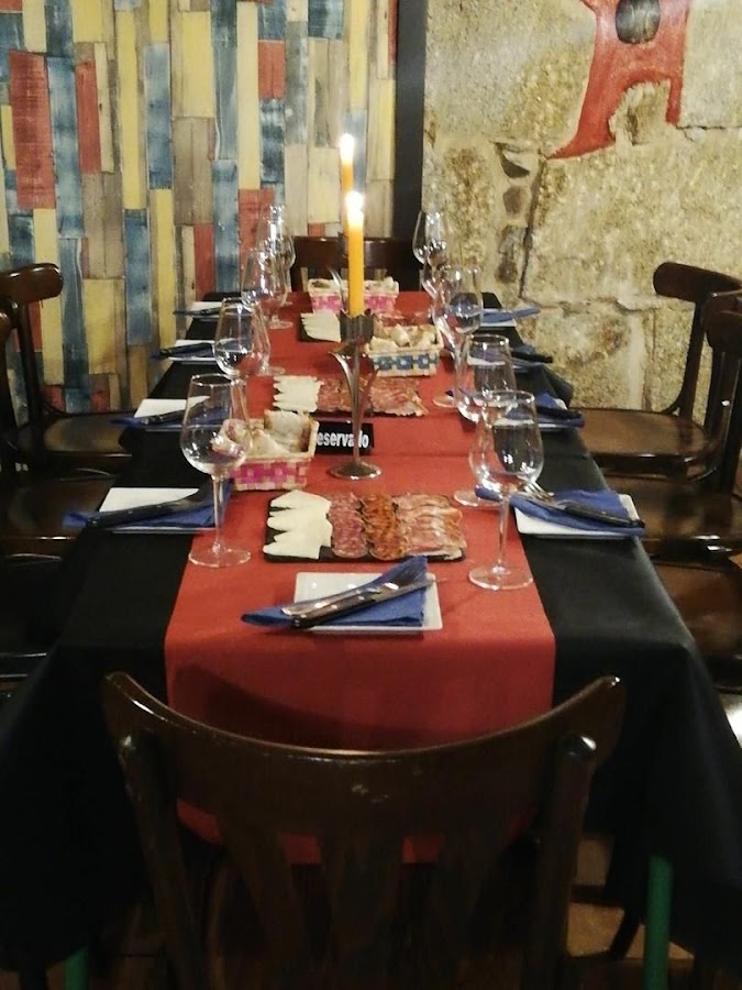 A Miña Bodega