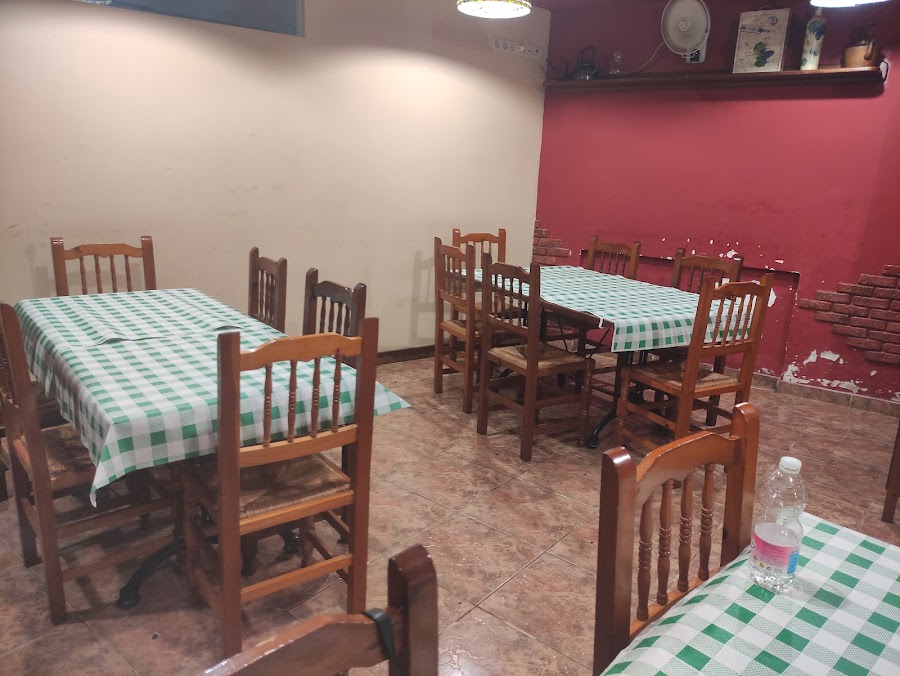 A Taberna do Abrente