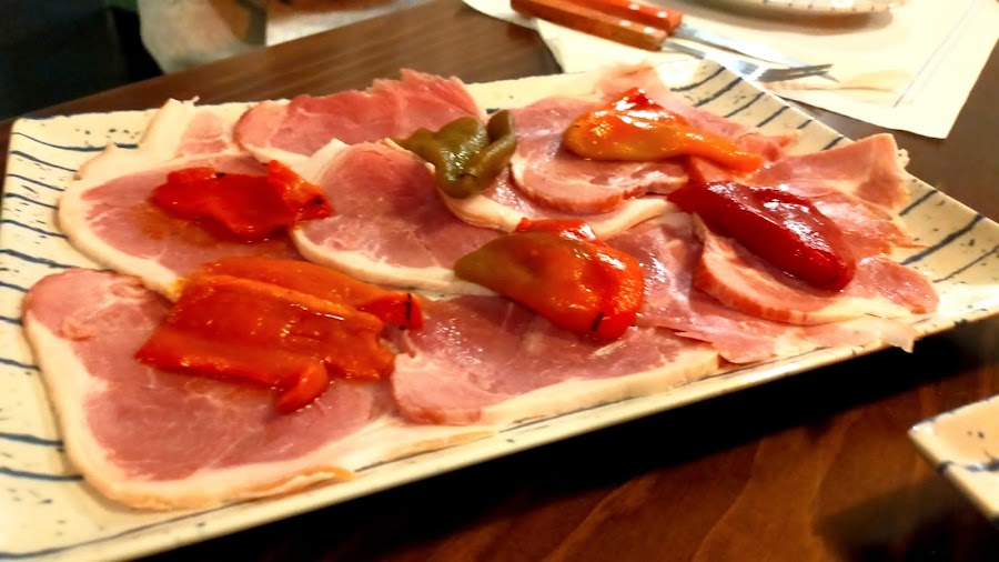 A Taberna