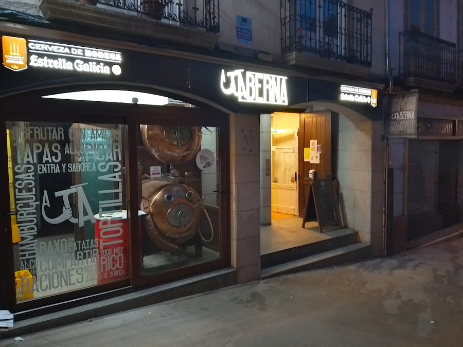 A Taberna