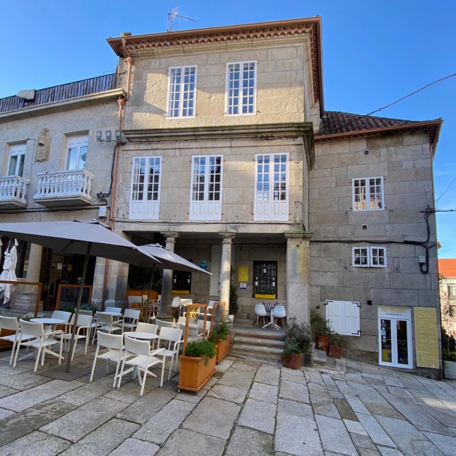 Albergue Ideas Peregrinas