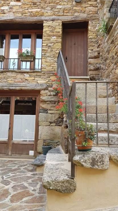 Aldea Rural A Cortiña