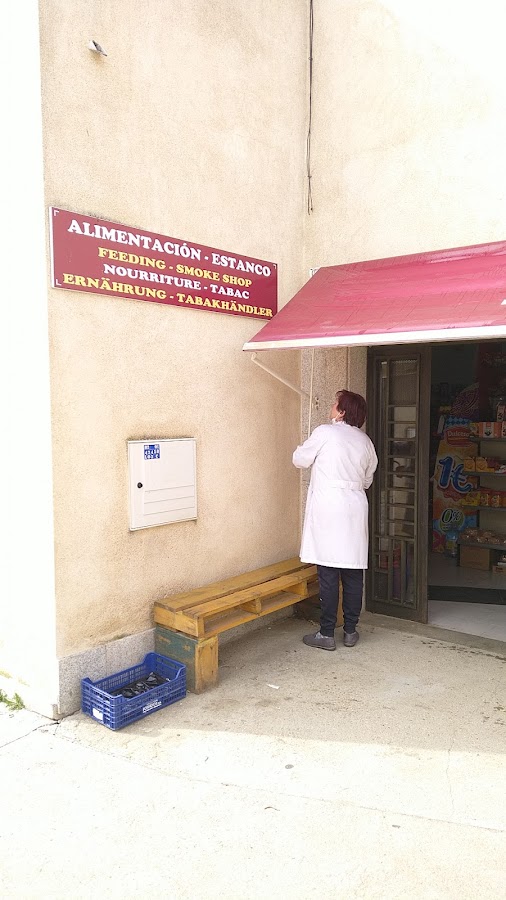 Alimentación Clari