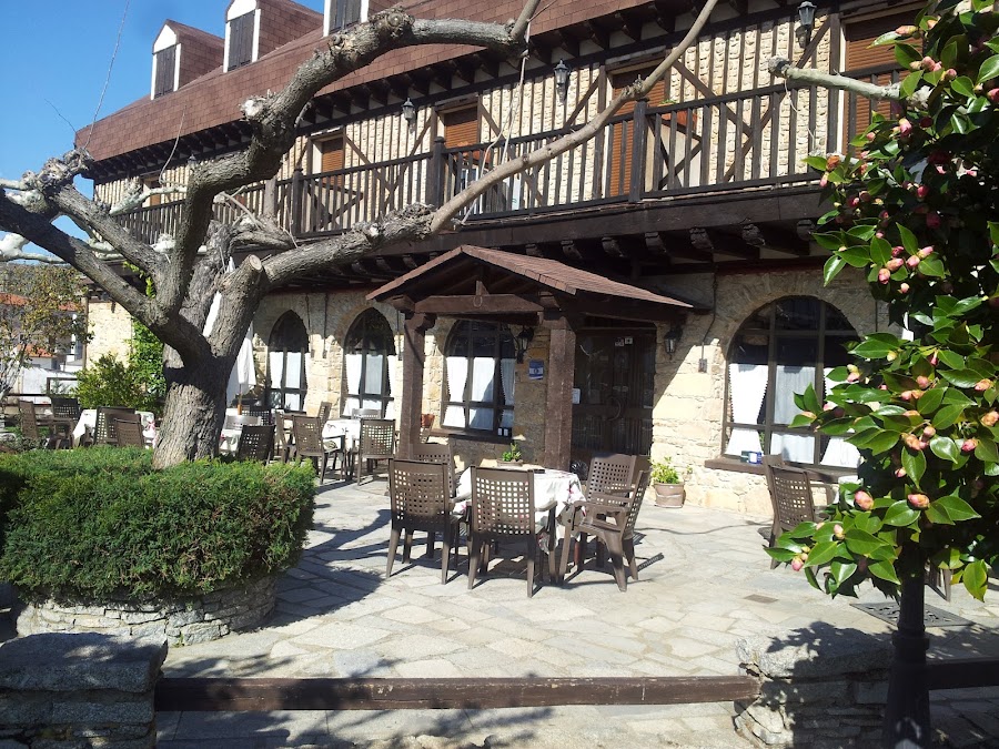 Apartamentos Rurales El Mirador del Soto