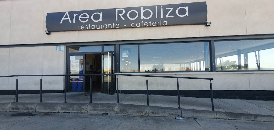 Area Robliza