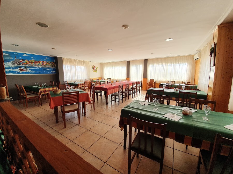 As Brasas | Restaurante