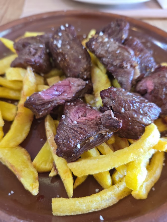 Asador Casarito
