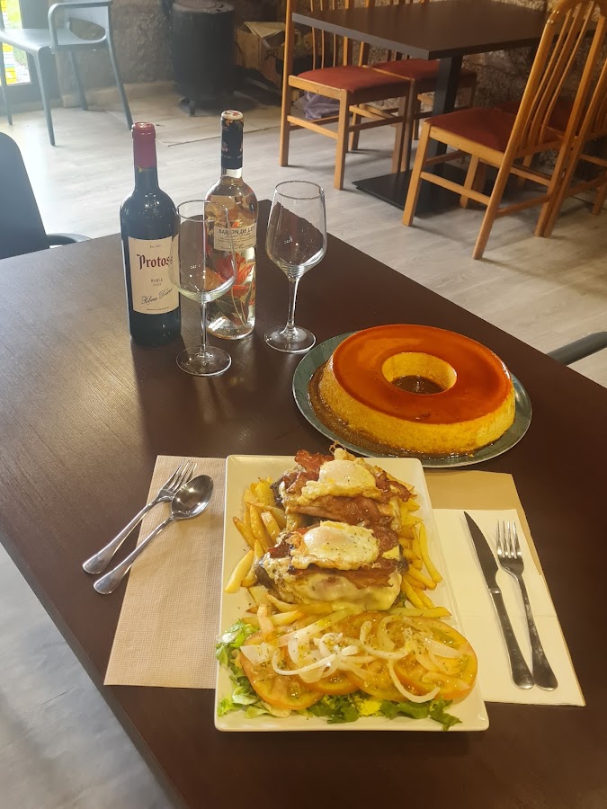 Asador el Uruguayo