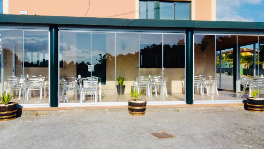 Asador Taperia Mondragón