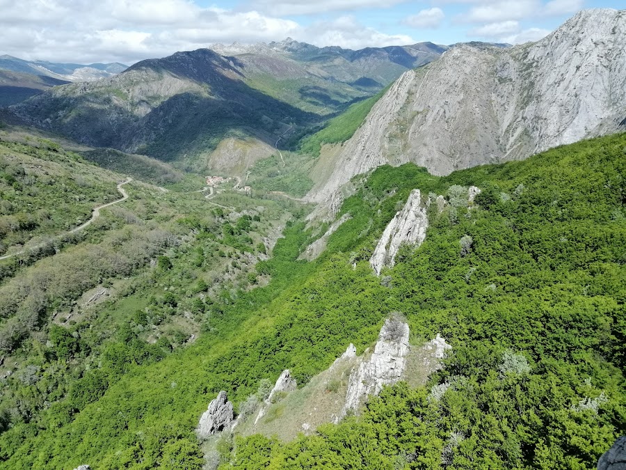 Atalaya de Valporquero