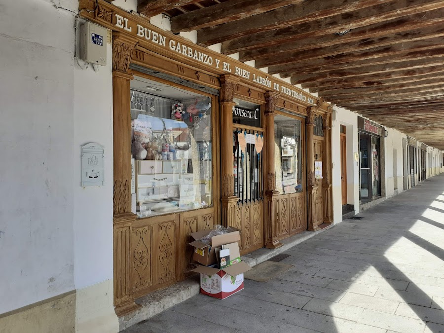 Bar Amin
