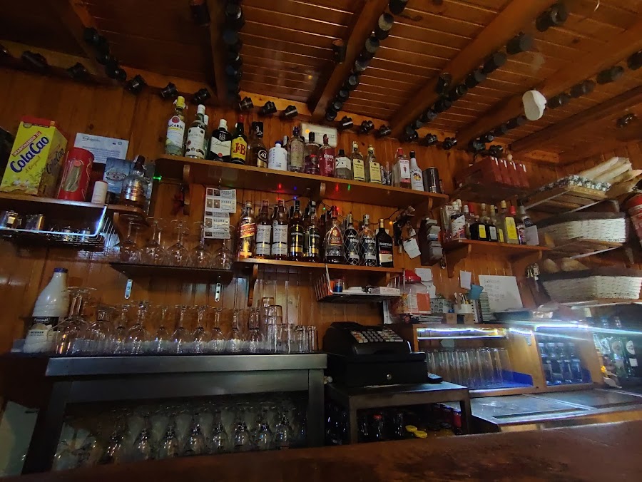 Bar Bodegón