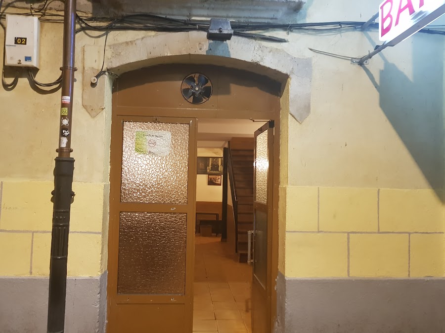 Bar Bolero