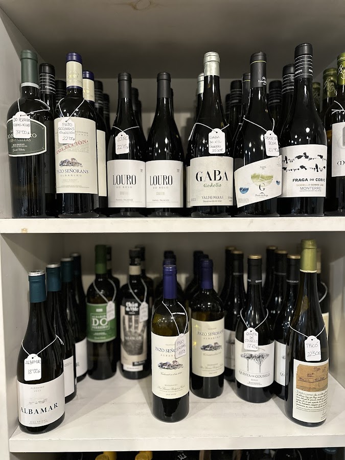 Bar Casa Porrón