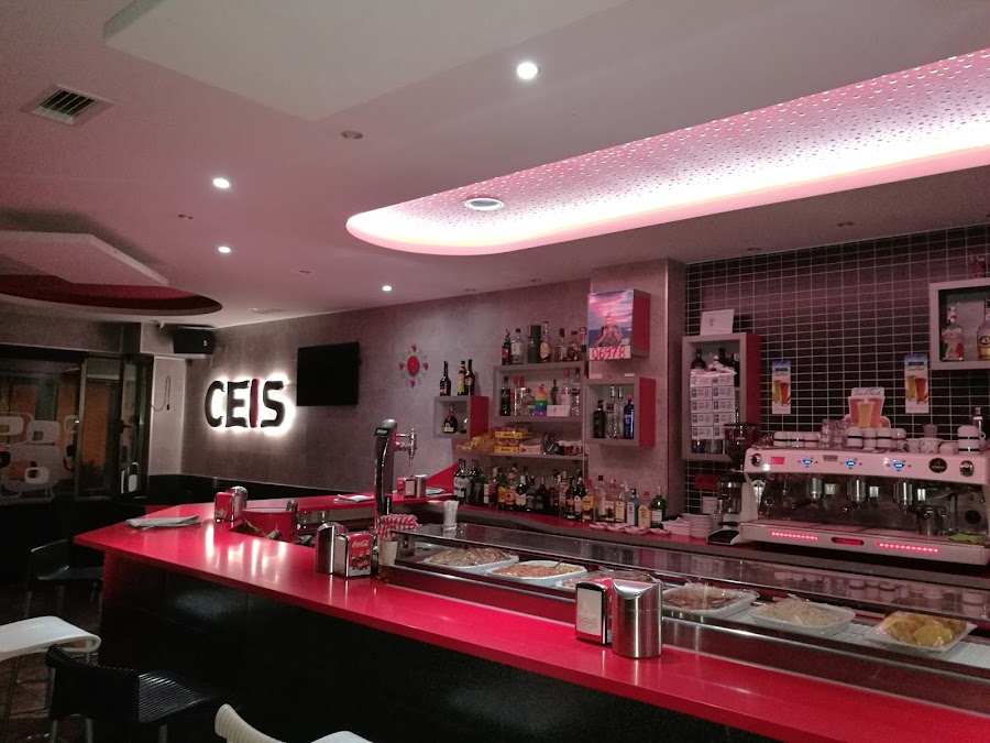 Bar Ceis