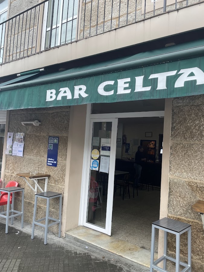 Bar Celta
