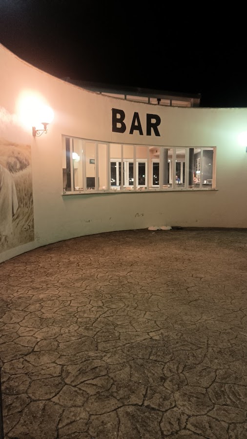 Bar centro social de Terradillos