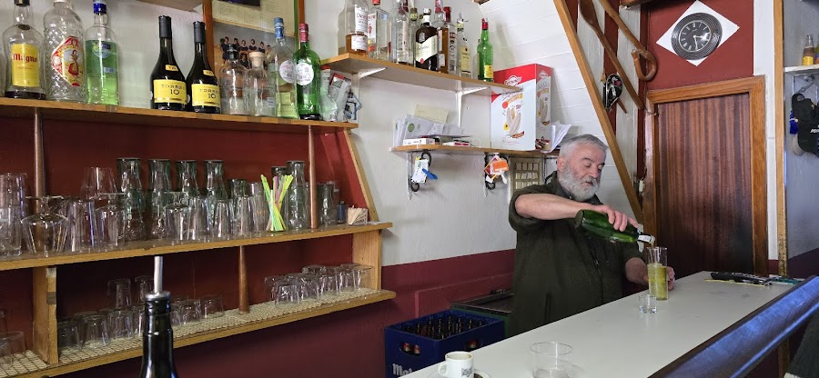 Bar de Ángel