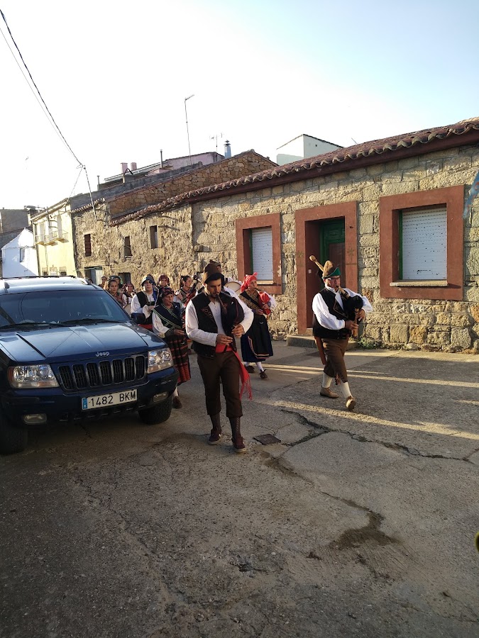 Bar de Paco