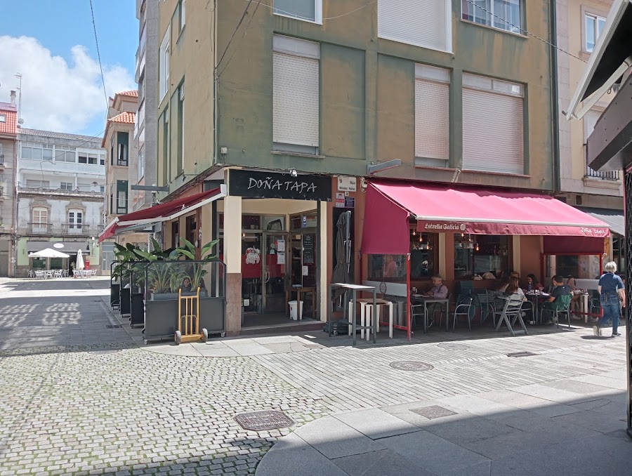 Bar Doña Tapa