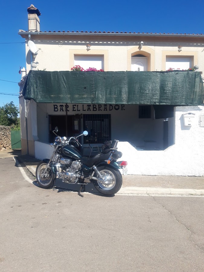 BAR EL LABRADOR