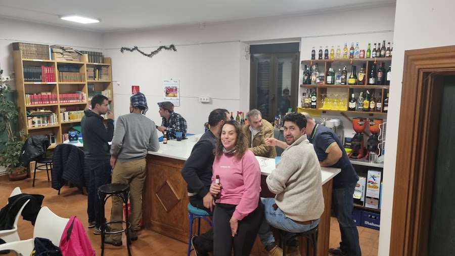 Bar El Melli