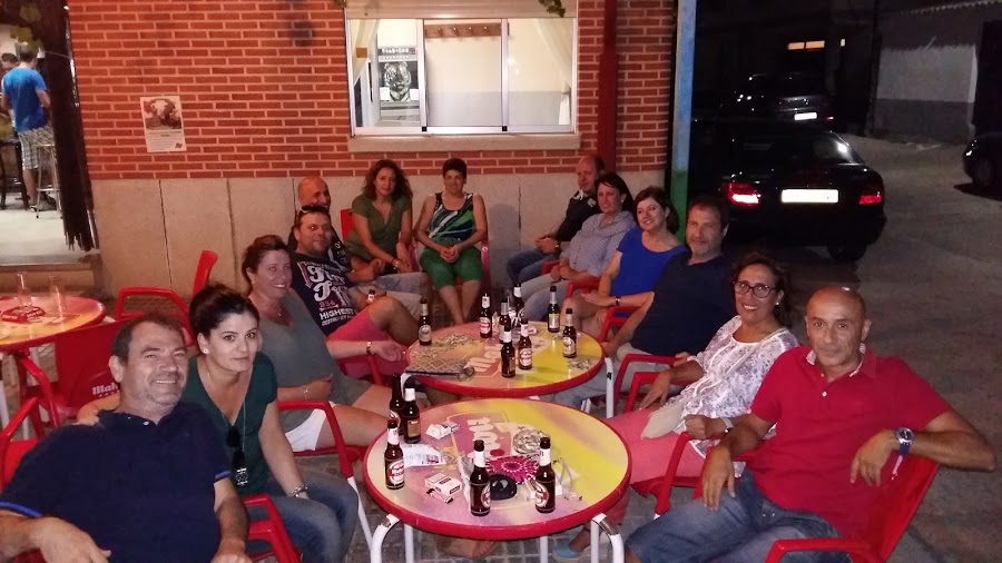 Bar El Peñón