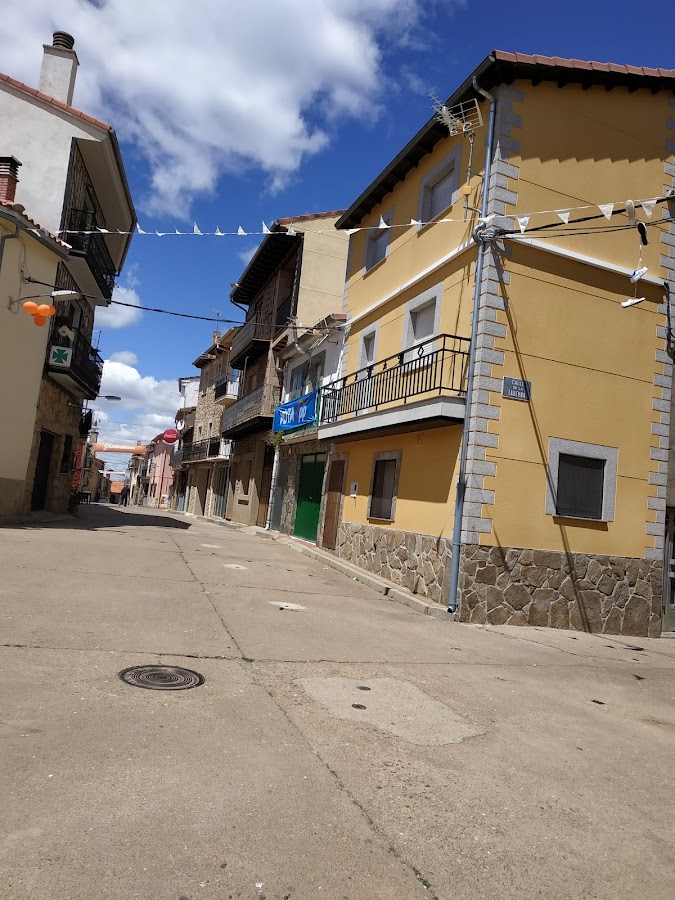 Bar El Timón