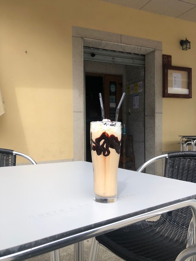 Bar Esmorga