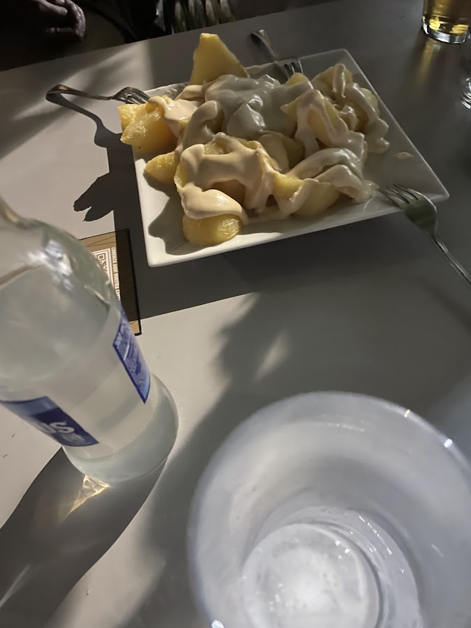 Bar IMMA cafe Lounge