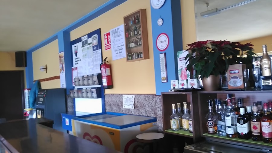 Bar Javu