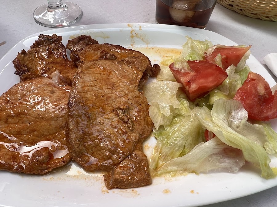 BAR K'TABALO