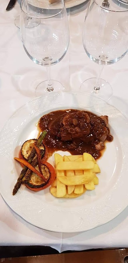 Bar La Consentida