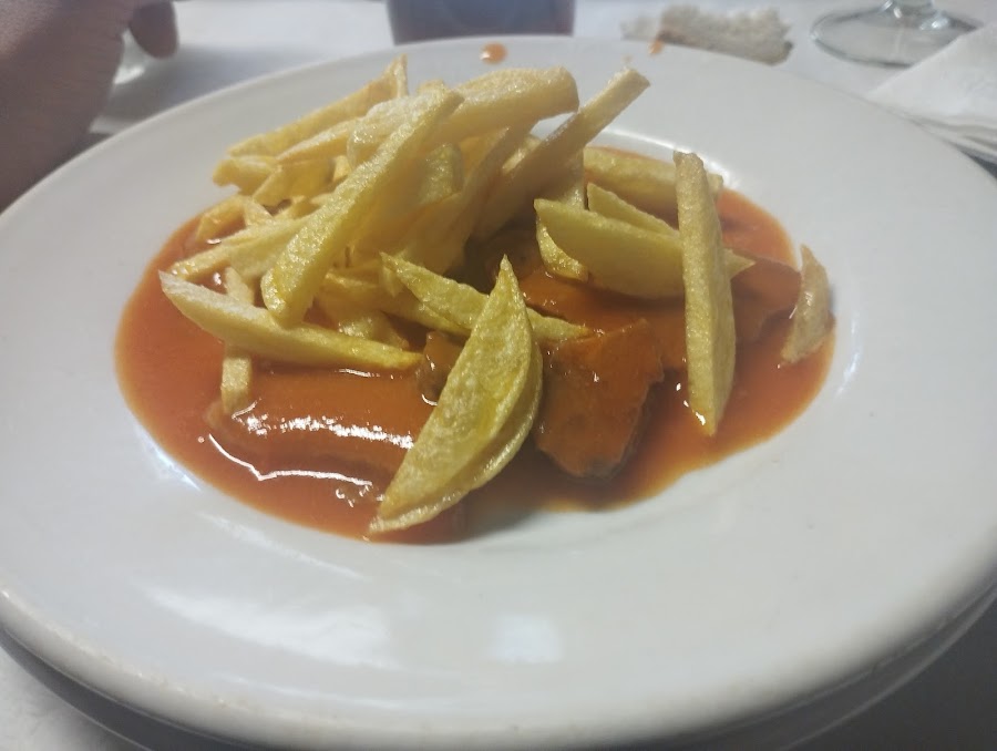 Bar La Covatilla LA HOYA