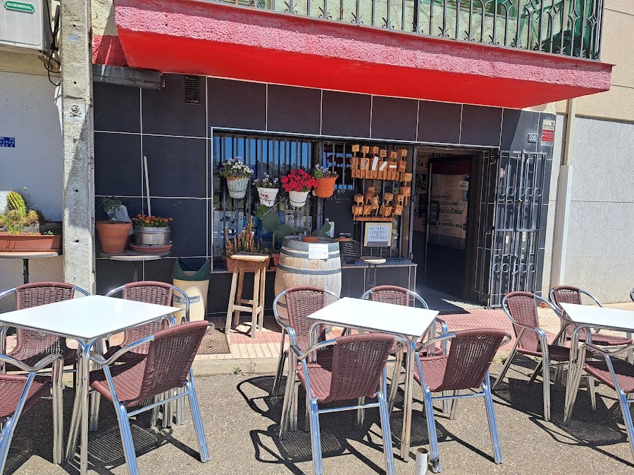 Bar La Pedania