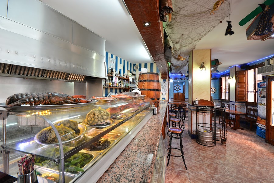 Bar La Pulpería de Evaristo