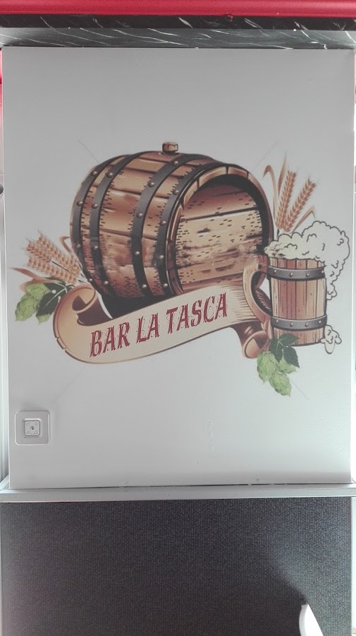 Bar La Tasca