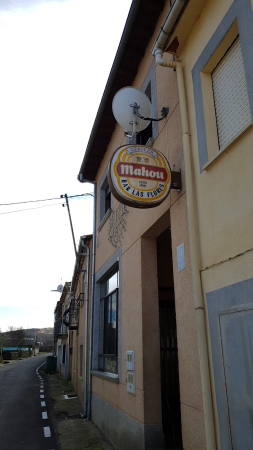 Bar Las Flores