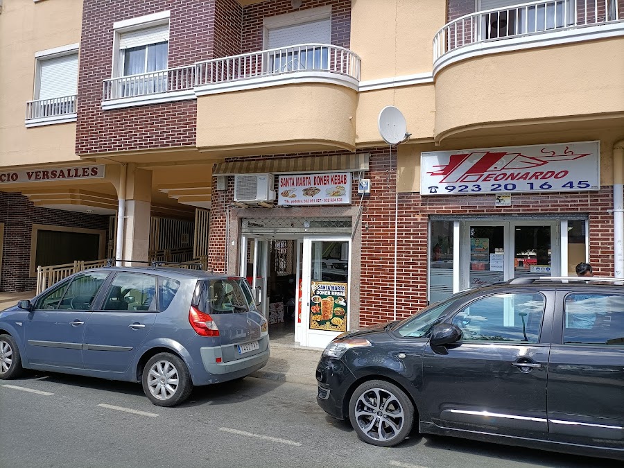 Bar Las Nieves