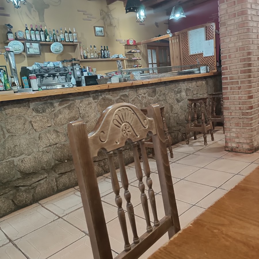Bar los cazadores