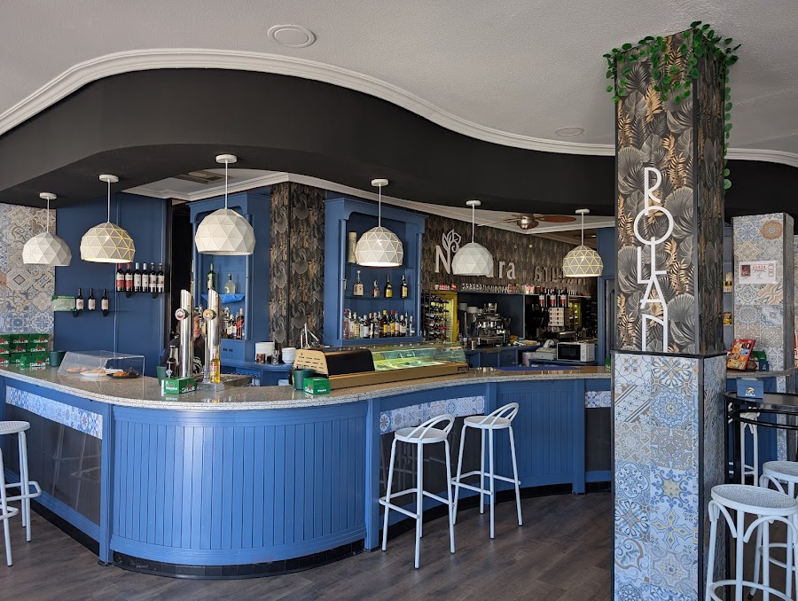 Bar Natura