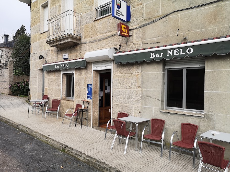 Bar Nelo